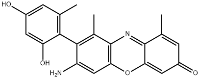 α-Aminoorcein