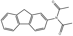 2-DIACETYLAMINOFLUORENE