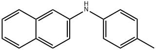 N-(对甲苯基)-2-萘胺
