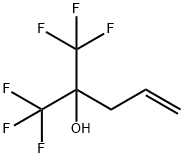 2-烯丙六氟异丙醇