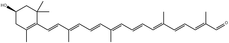 Α-橙色素