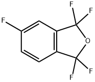 1,1,3,3,5-PENTAFLUORO-1,3-DIHYDRO-ISOBENZOFURAN