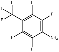 4-氨基七氟甲苯