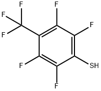 4-(三氟甲基L)-2,3,5,6-四氟硫代苯酚