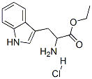 DL-色氨酸乙酯盐酸盐