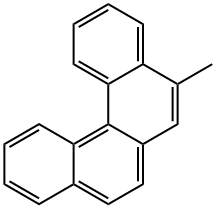 5-METHYLBENZO(C)PHENANTHRENE