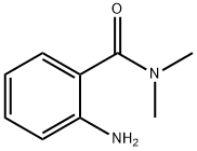 邻氨基-N,N-二甲基苯甲酰胺