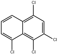 1,2,4,8-TETRACHLORONAPHTHALENE