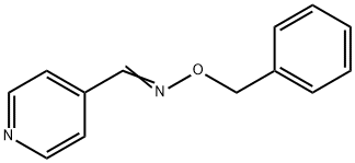 isonicotinaldehyde O-benzyloxime