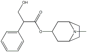 Atropine Impurity 5 (Mixture of Isomers)