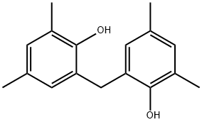 6,6'-methylenedi-2,4-xylenol