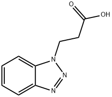 3-BENZOTRIAZOL-1-YL-PROPIONIC