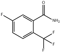 4-Fluoro-2-(trifluoromethyl)cinnamic acid