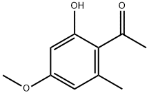 2-Acetyl-3-methyl-5-methoxyphenol