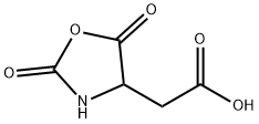2,5-dioxooxazolidine-4-acetic acid