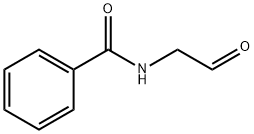 Benzamide, N-(2-oxoethyl)- (9CI)