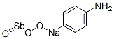【月+弟】胺鈉