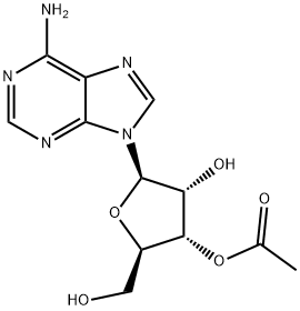 3'-O-Acetyladenosine