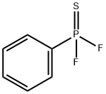 Phenyldifluorophosphine sulfide