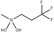 methyl(3,3,3-trifluoropropyl)silanediol