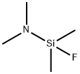 (Dimethylamino)fluorodimethylsilane