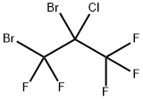 1,2-二溴-2-氯-1,1,3,3,3-五氟丙烷