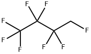 1,1,1,2,2,3,3,4-OCTAFLUOROBUTANE
