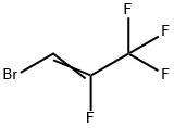 1-BROMO-2,3,3,3-TETRAFLUOROPROPENE