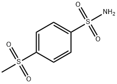 4-Methylsulfonylbenzenesulfonamide