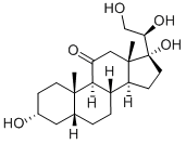 Β-皮甾酮四醇