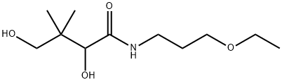 (R)-(+)-2,4-二羟基-N-(3-乙氧基丙基)-3,3-二甲基丁酰胺
