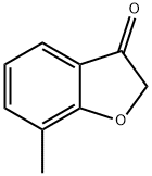7-甲基苯并呋喃-3(2H)-酮