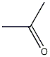 Acetone