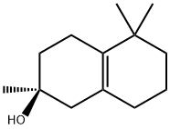 (S)-1,2,3,4,5,6,7,8-octahydro-2,5,5-trimethyl-2-naphthol