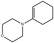 1-吗啉基-1-环己烯