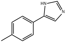 4-(4-METHYLPHENYL)-1H-IMIDAZOLE