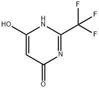 2-三氟甲基-4,6-二羟基嘧啶