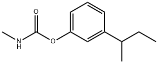 3-sec-Butylphenyl-N-methylcarbamate