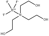 2,2',2''-nitrilotriethanol--boron trifluoride