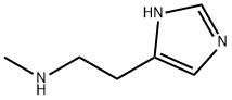 N-METHYL-1H-IMIDAZOLE-4-ETHANAMINE DIHYDROCHLORIDE