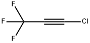 1-chloro-3,3,3-trifluoro-prop-1-yne