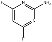 2-氨基-4,6-二氟嘧啶