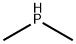 二甲基膦