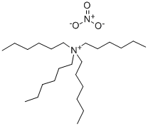 TETRAHEXYLAMMONIUM NITRATE