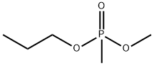 Methyl propyl methylphosphonate