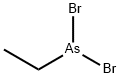 Dibromoethylarsine
