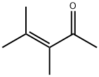 3,4-Dimethyl-3-penten-2-one