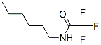 N-Hexyltrifluoroacetamide