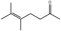 5,6-dimethylhept-5-en-2-one