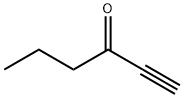 Ethynyl propyl ketone